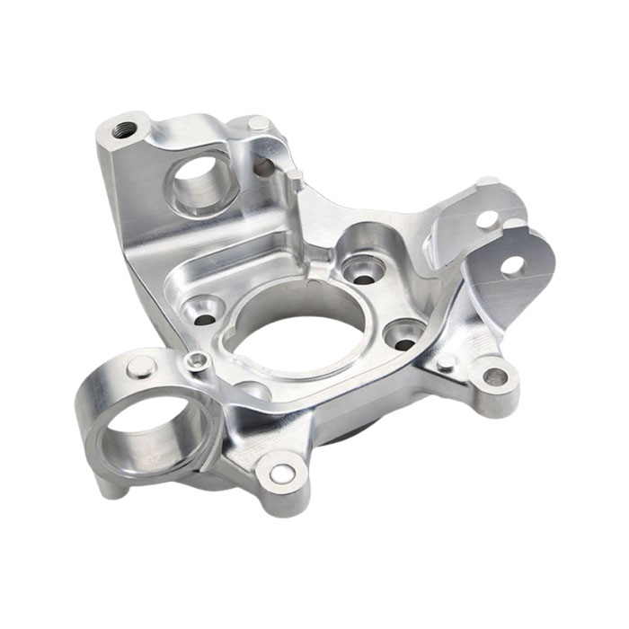 Clasificarea sistemului de frezat CNC
