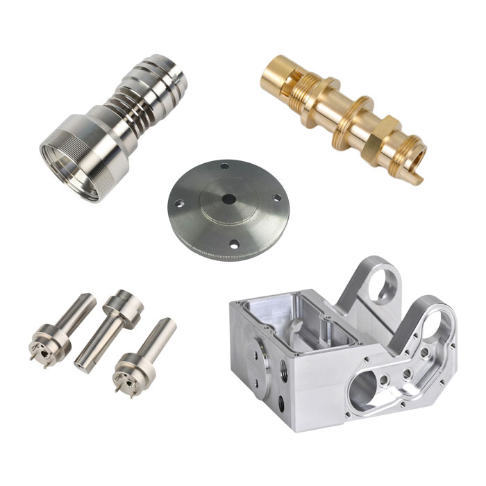 Ce este inclus în întreținerea zilnică a mașinilor-unelte CNC ¼ˆ2ï¼‰