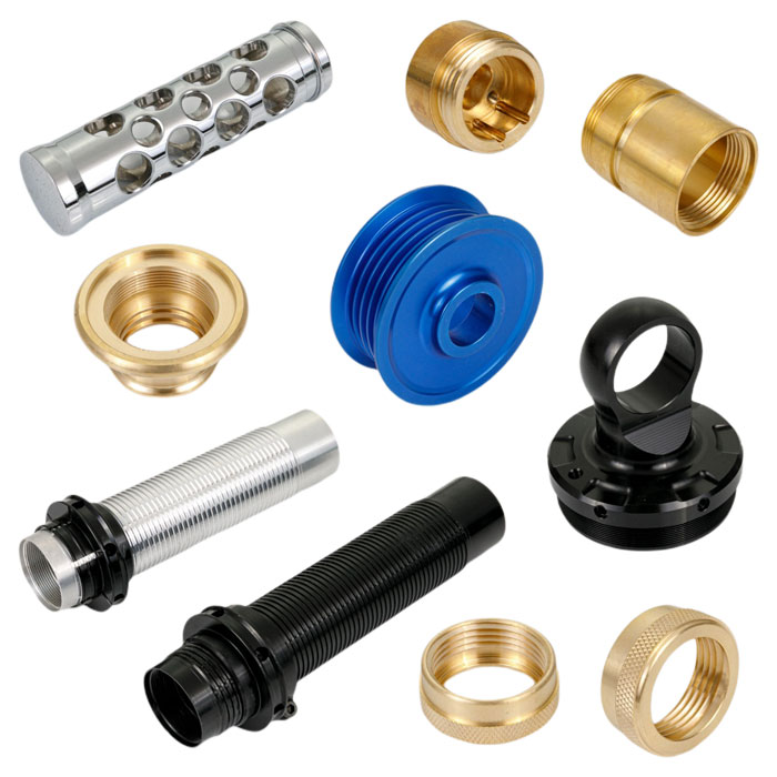 Care este diferența dintre prelucrarea CNC și strung?
