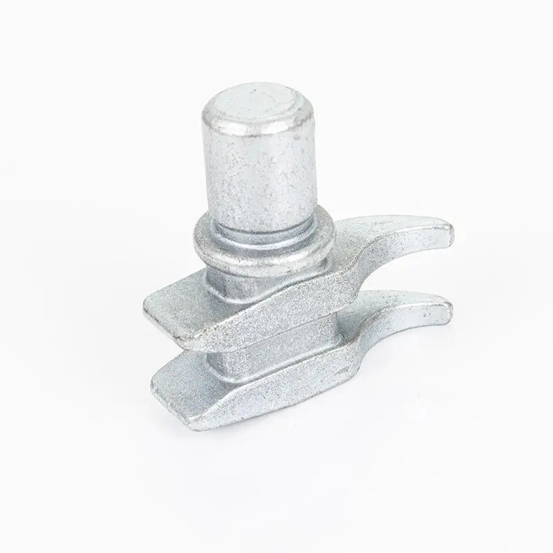 Procesul de turnare a matriței din aluminiu