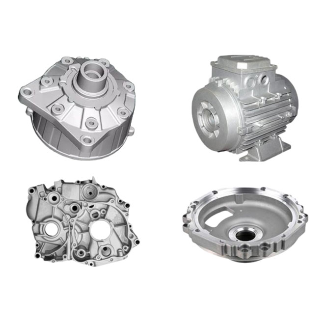 Turnare sub presiune de aluminiu