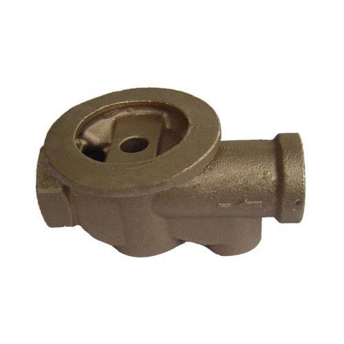 Turnare Bronz Combinat