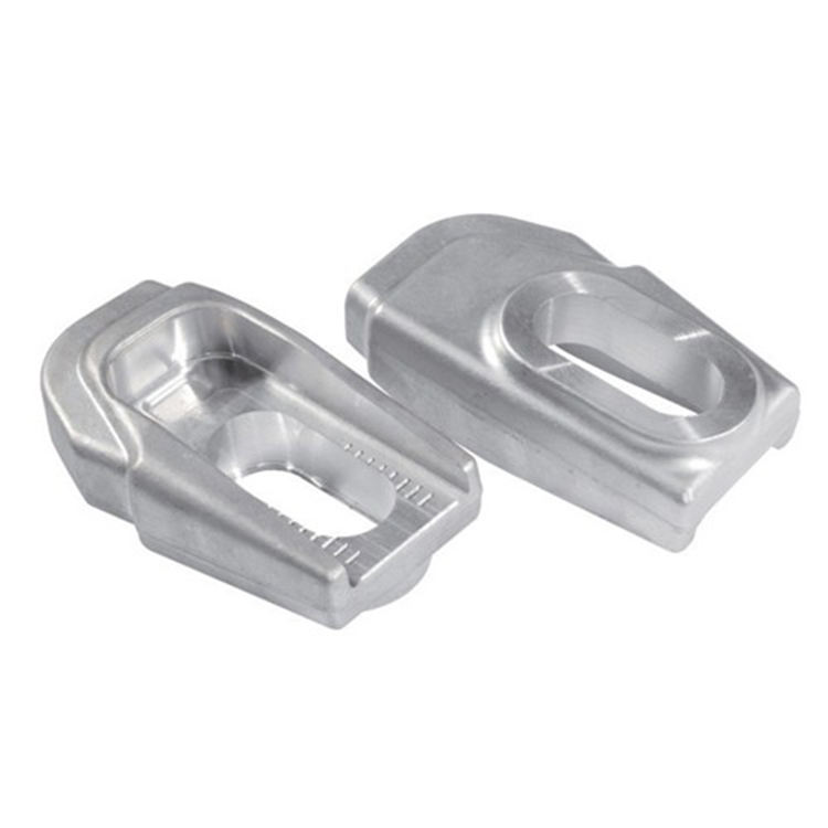 Prelucrare CNC Forjare din aliaj de aluminiu