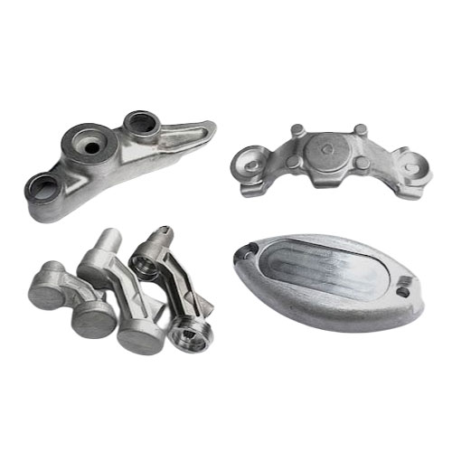Componente de forjare metalice